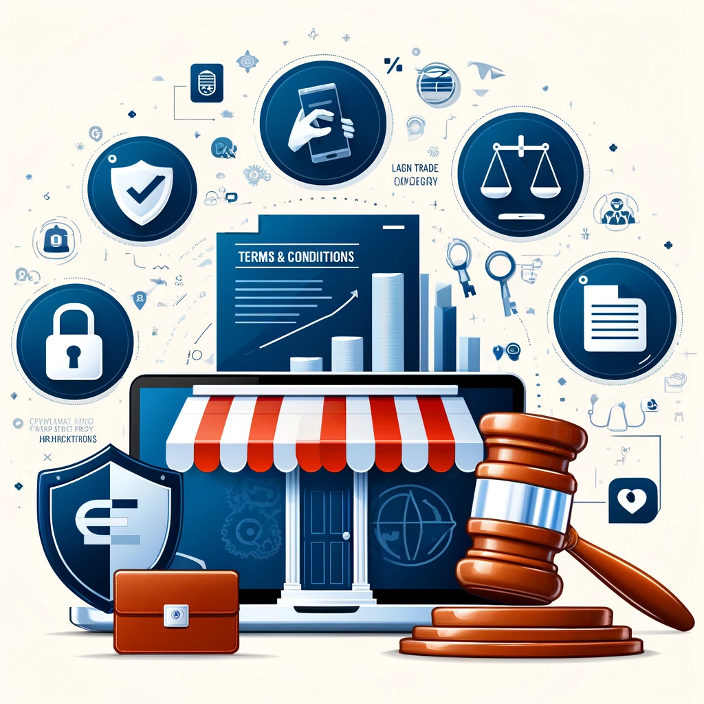 Legal Considerations for E-commerce Businesses
